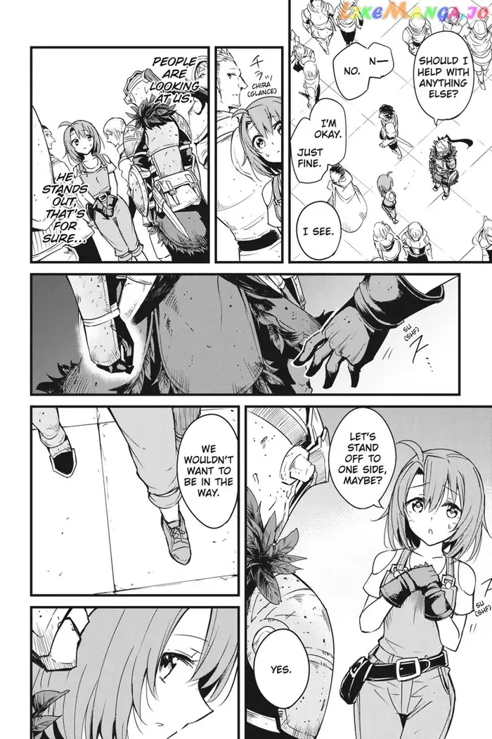 Goblin Slayer: Side Story Year One Chapter 34 image 11_optimized_optimized